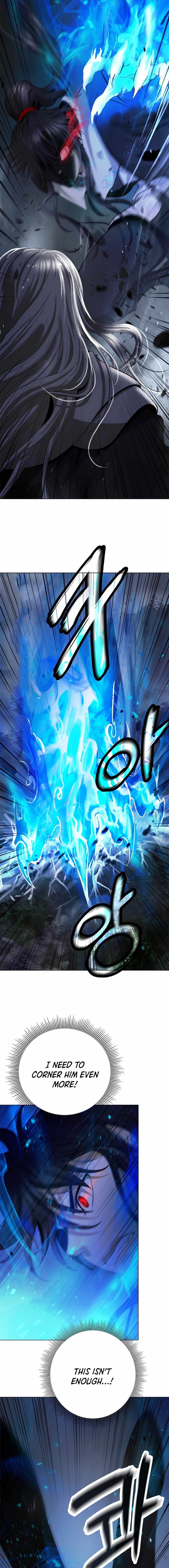 Call of the Spear Chapter 171 13